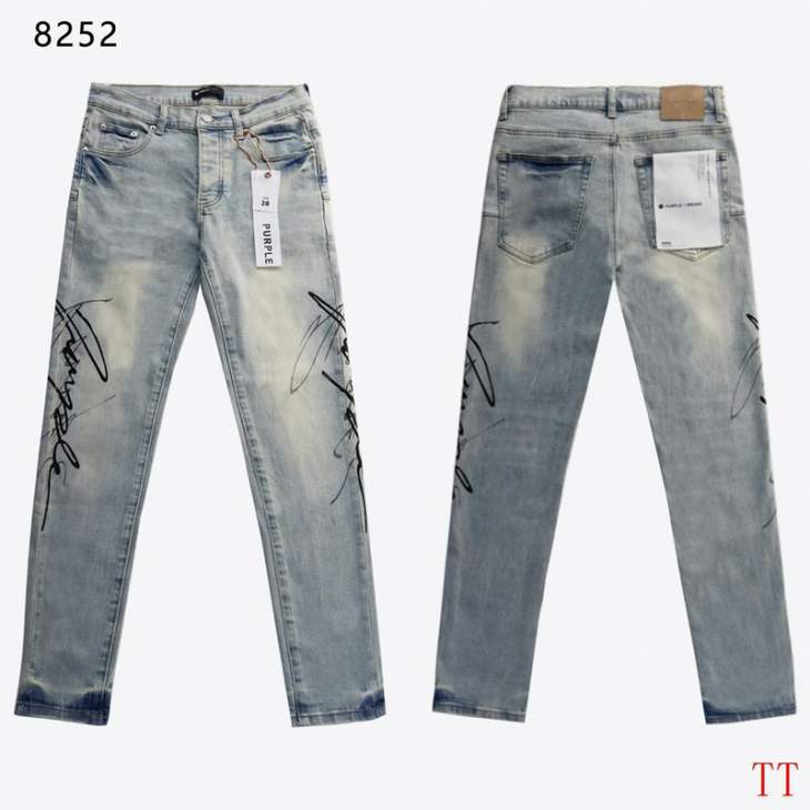 Picture of Purple Brand Jeans Long _SKUPurpleBrandsz28-3820tr19712760